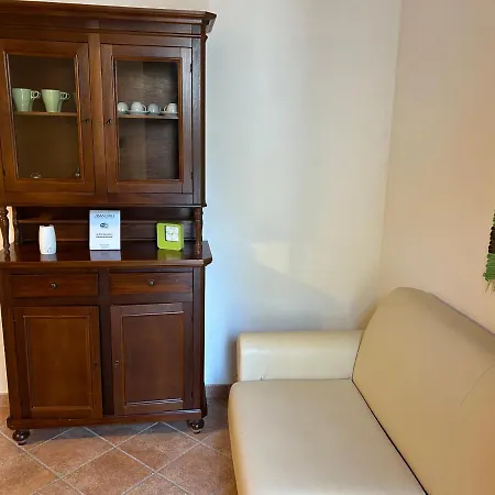 Apartment Santoro *