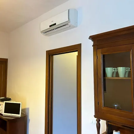 Apartment Santoro