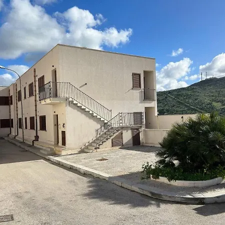 Apartment Santoro